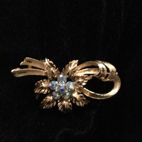 Lisner brooch - Picture 2 of 2